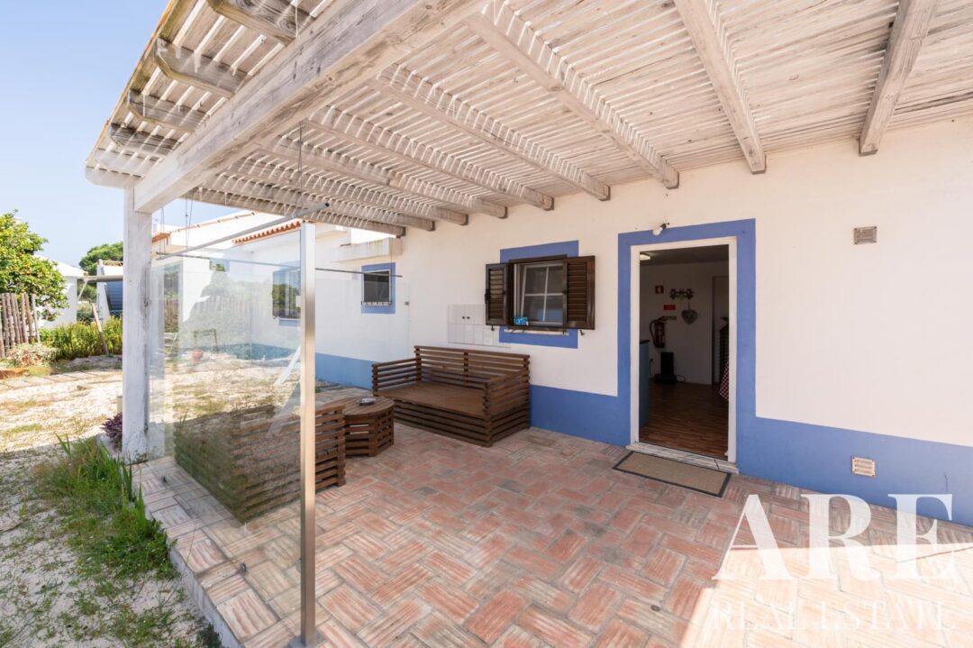 Casa en venta en Melides, Grandola 88 Villa for sale in Melides, Grandola