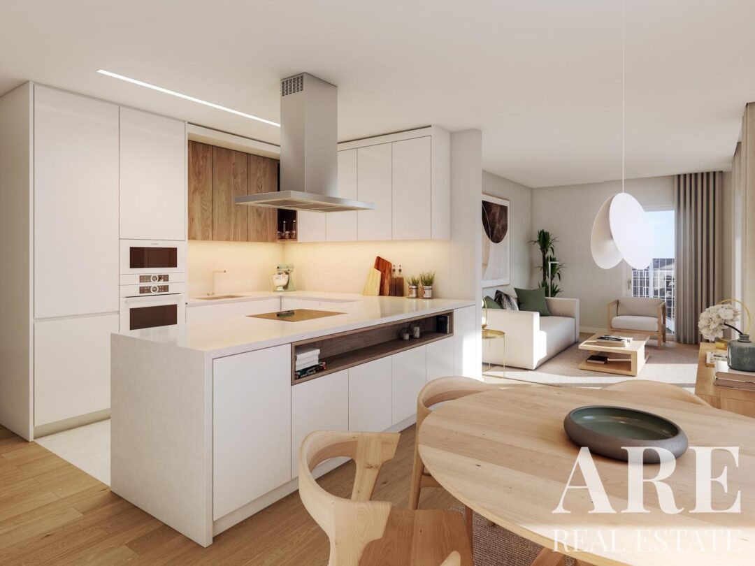 Apartamento en venta en Campolide, Lisboa 72 Apartment for sale in Campolide, Lisbon