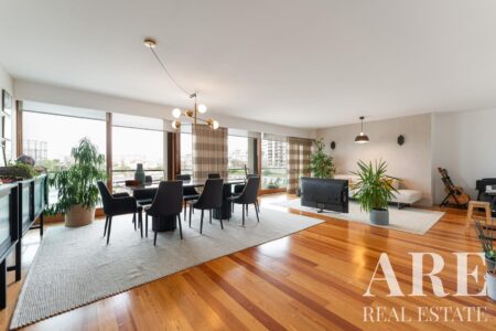 Apartment for sale in Parque das Nações, Lisbon