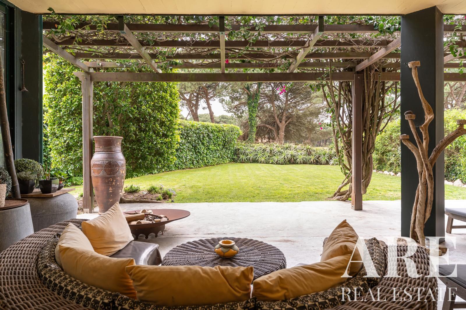 Apartment for sale in Quinta da Marinha, Cascais