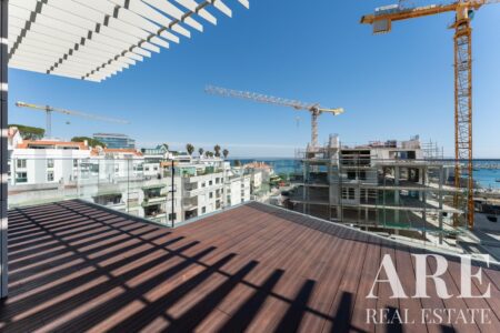 Apartment for sale in Cascais