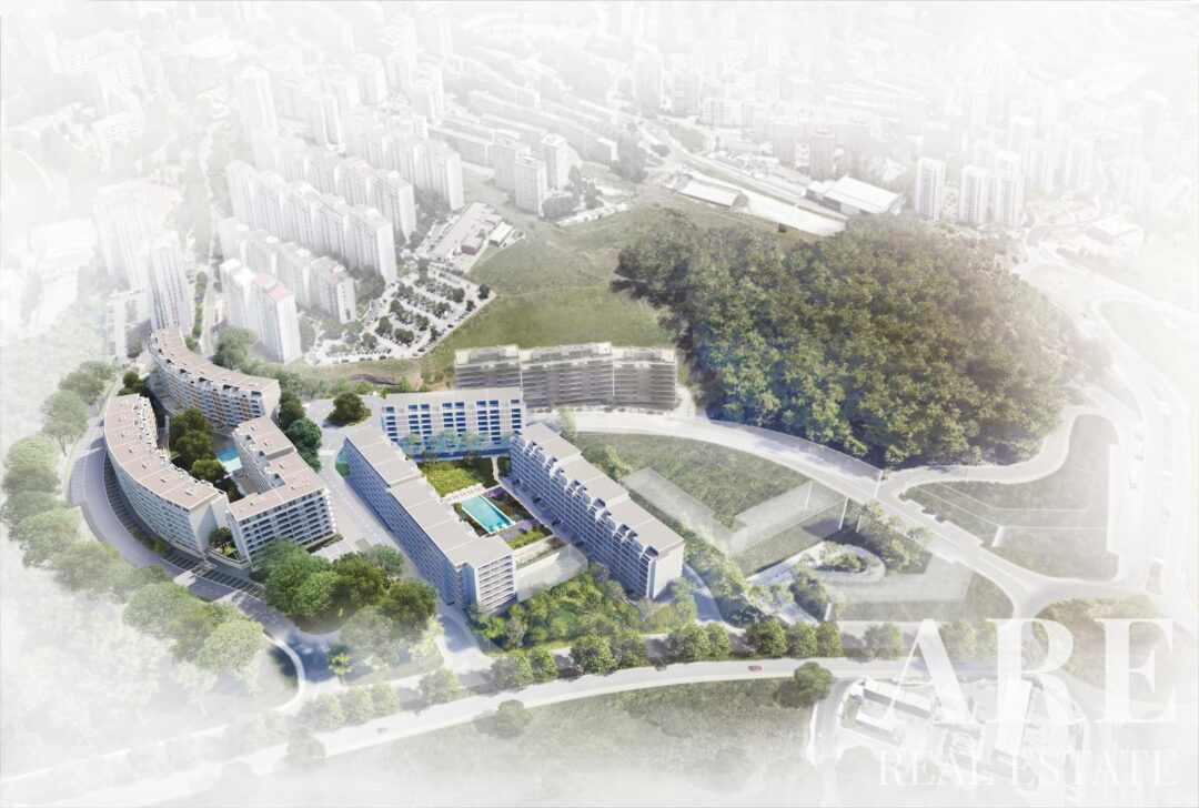 Apartamento à venda em Élou Jardins, Loures Apartamento à venda em Élou Jardins, Loures