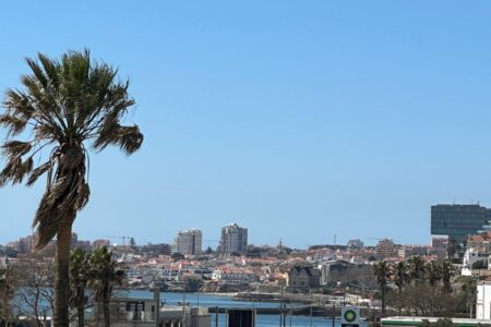 Studio for sale in Estoril, Cascais
