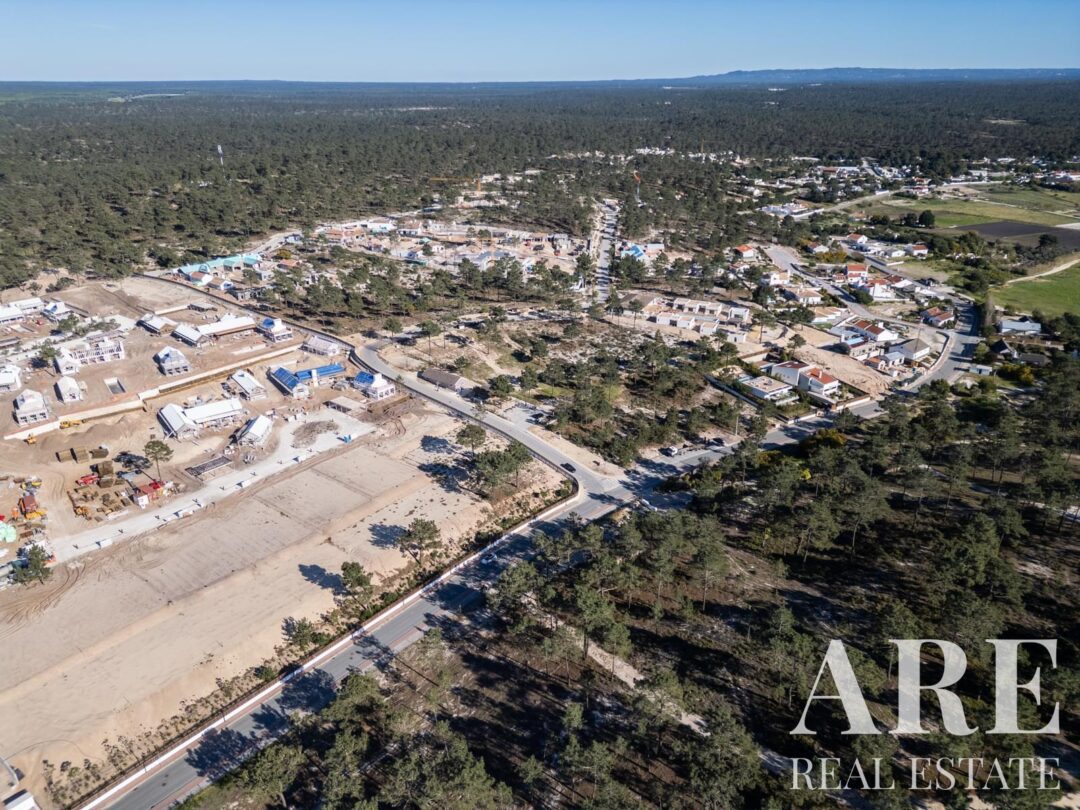 Parcela en venta en Carvalhal, Grandola 25 Plot for sale in Carvalhal, Grandola