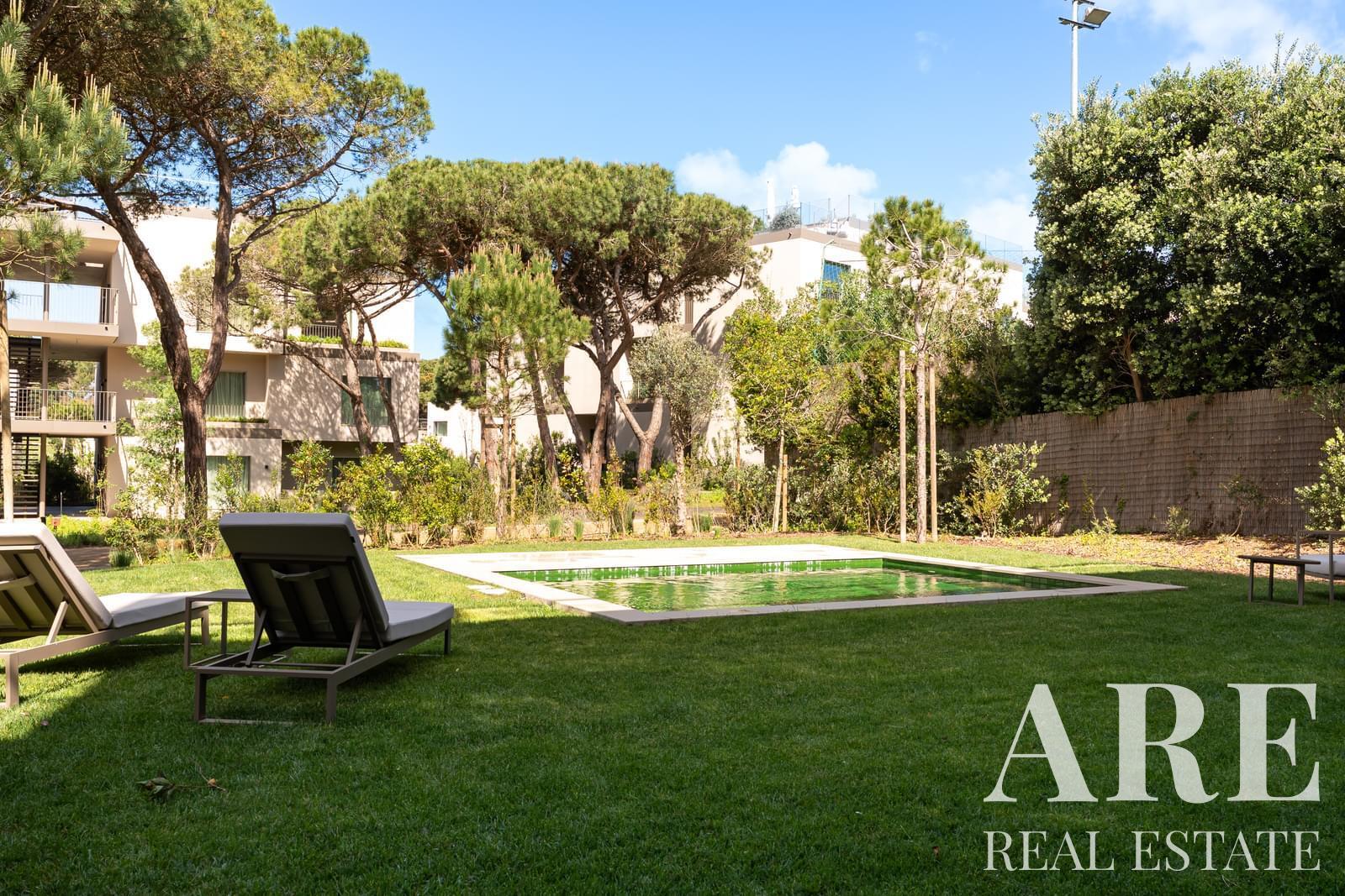 Apartment for sale in Quinta da Marinha, Cascais