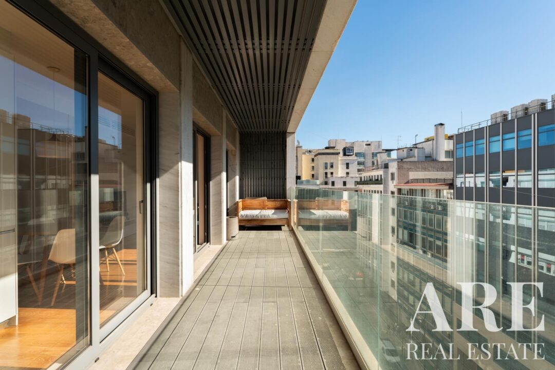 Apartamento en venta en Avenida da Liberdade, Lisboa 8 Apartment for sale in Avenida da Liberdade, Lisbon