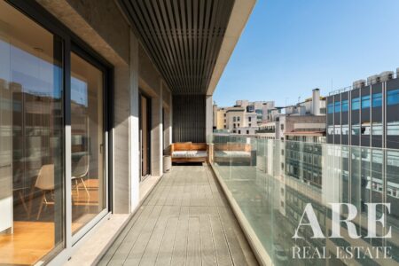 Appartement à vendre à  Avenida da Liberdade, Lisbonne