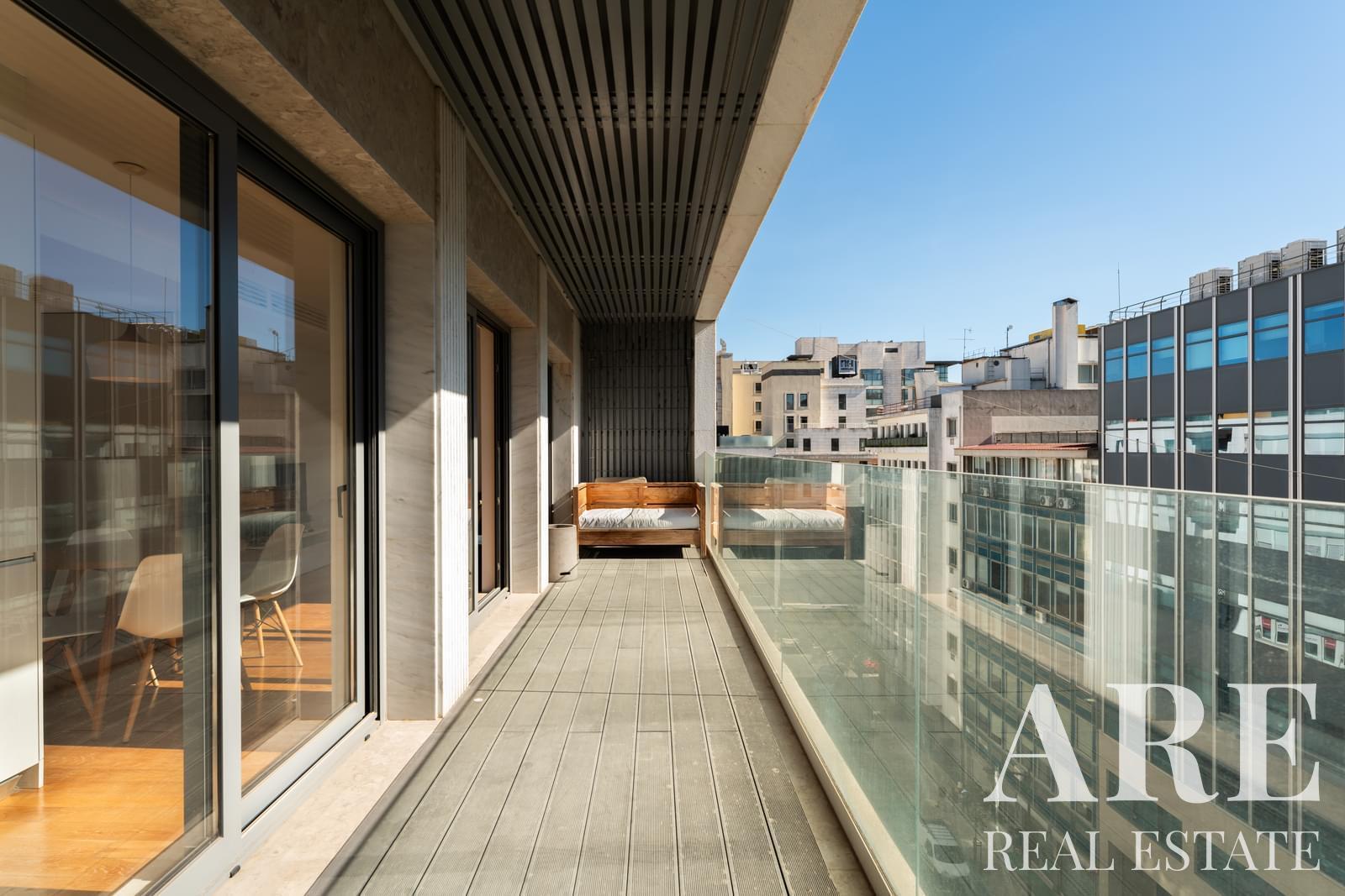 Apartment for sale in Avenida da Liberdade, Lisbon