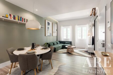 Appartement à vendre à  Príncipe Real, Lisbonne