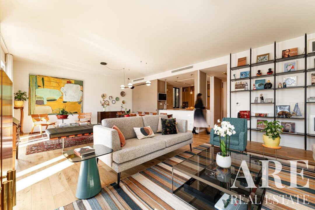 Apartamento en venta en El Corte Inglés, Lisboa 5 Apartment for sale in El Corte Inglés, Lisbon