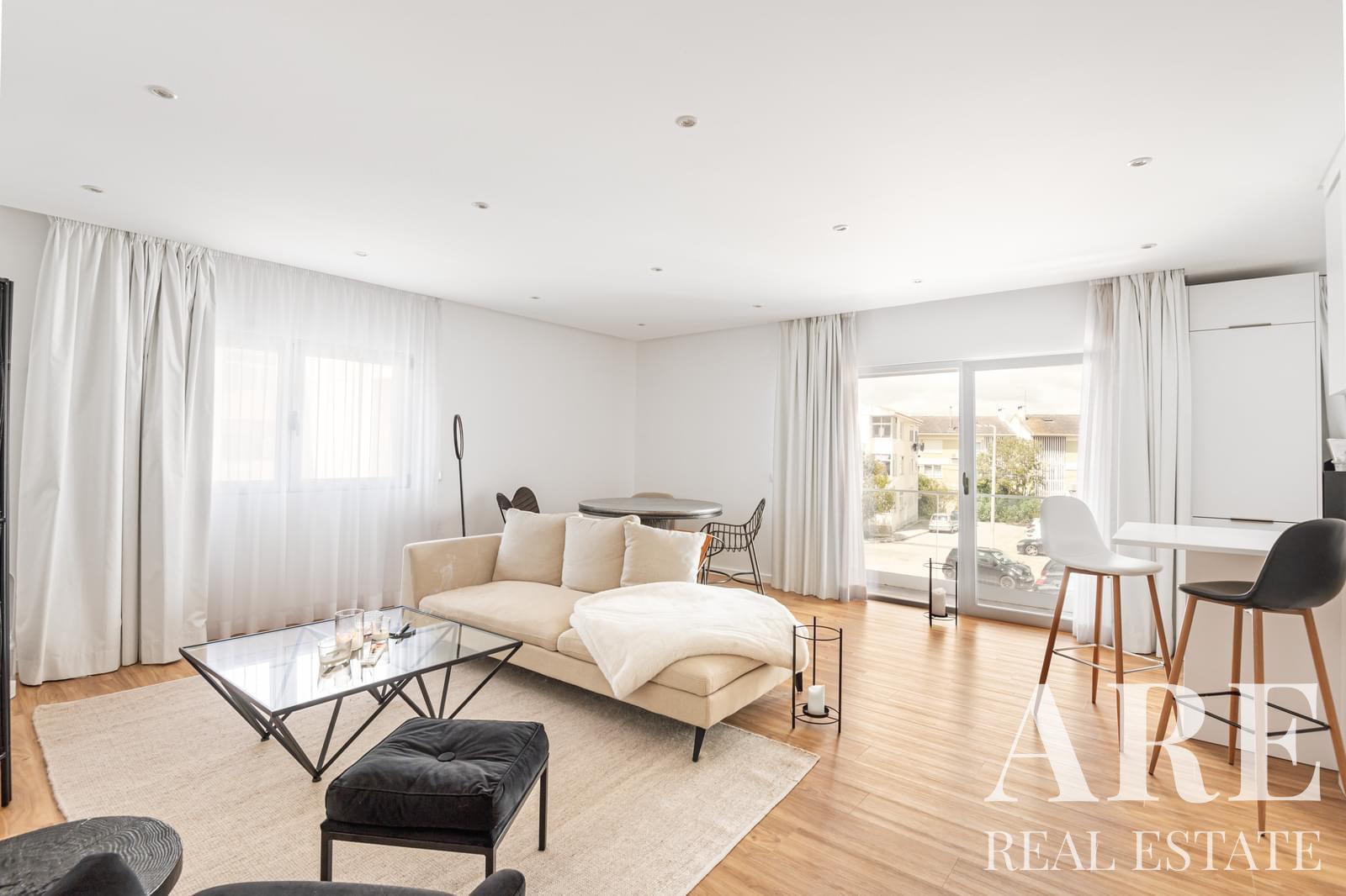 Apartment for sale in Cascais