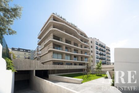 Appartement à vendre à  Campo de Ourique, Lisbonne