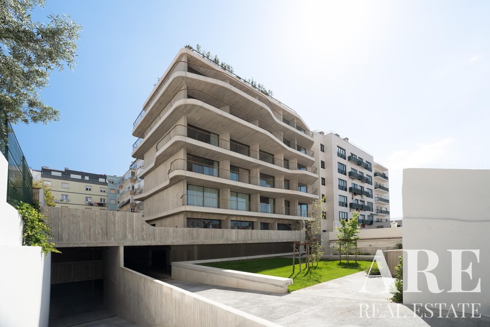Apartamento à venda em Campo de Ourique, Lisboa Apartamento à venda em Campo de Ourique, Lisboa