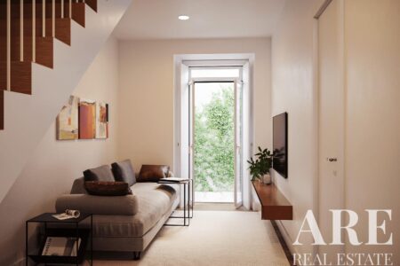 Apartment for sale in Lisbon