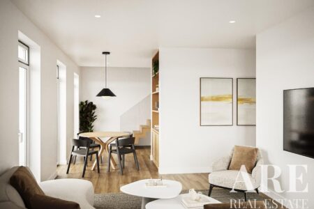 Apartamento à venda em Lisboa