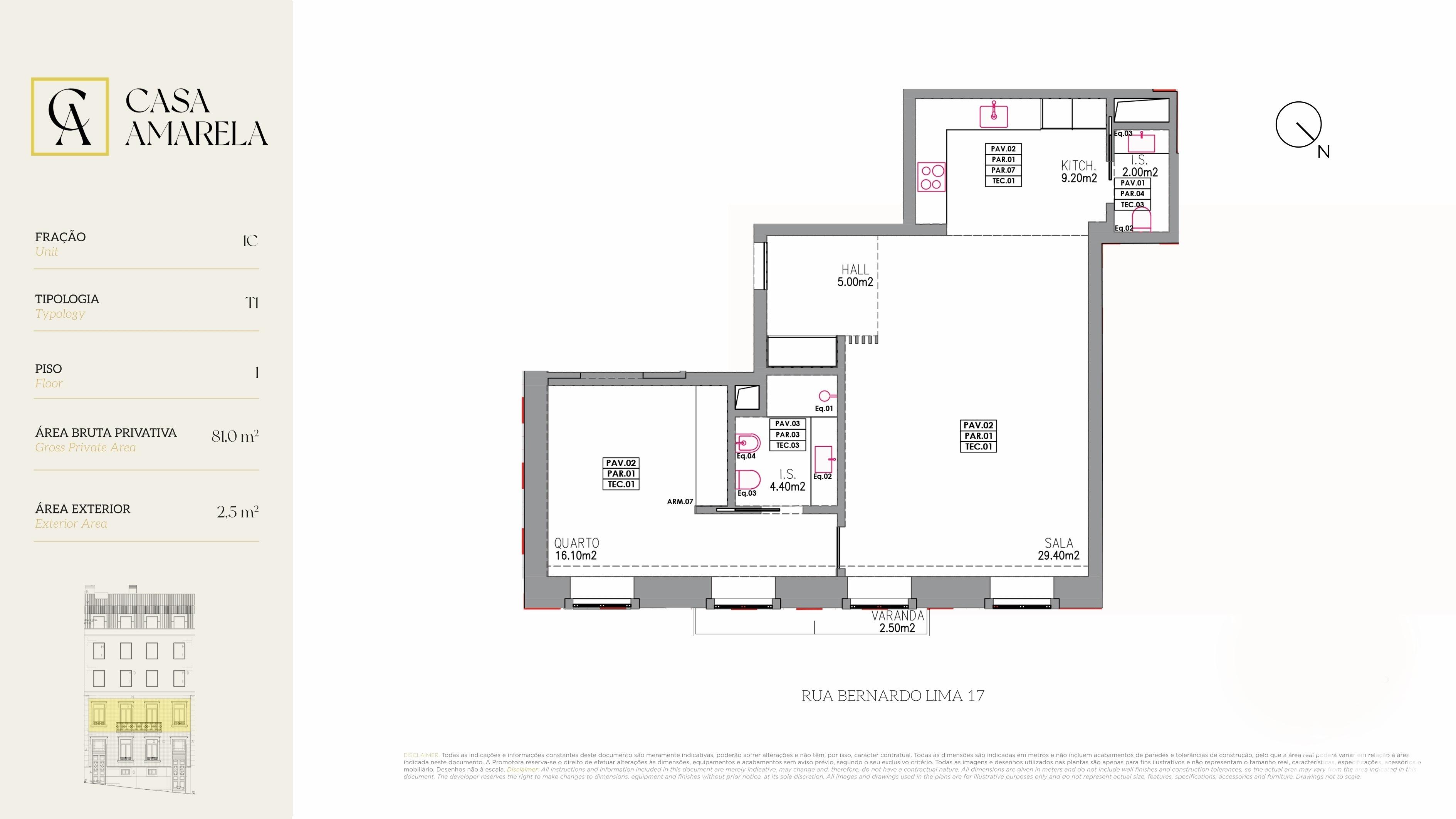 Apartment for sale in Casa Amarela, Marquês de Pombal, Lisbon