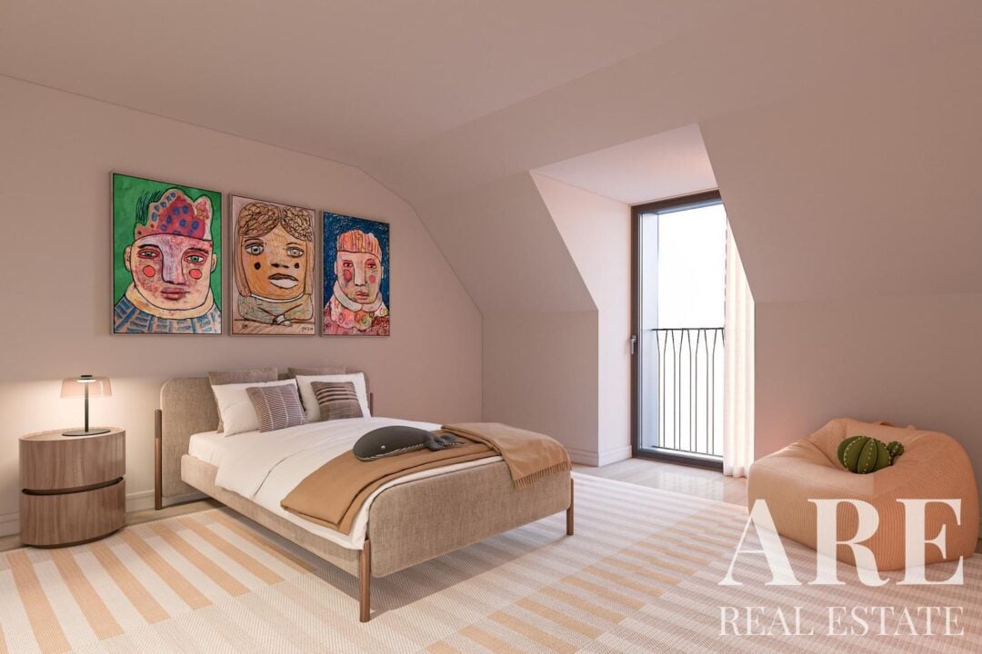 Apartamento en venta en Marvilla Collection, Marvila, Lisboa - Imagen 14