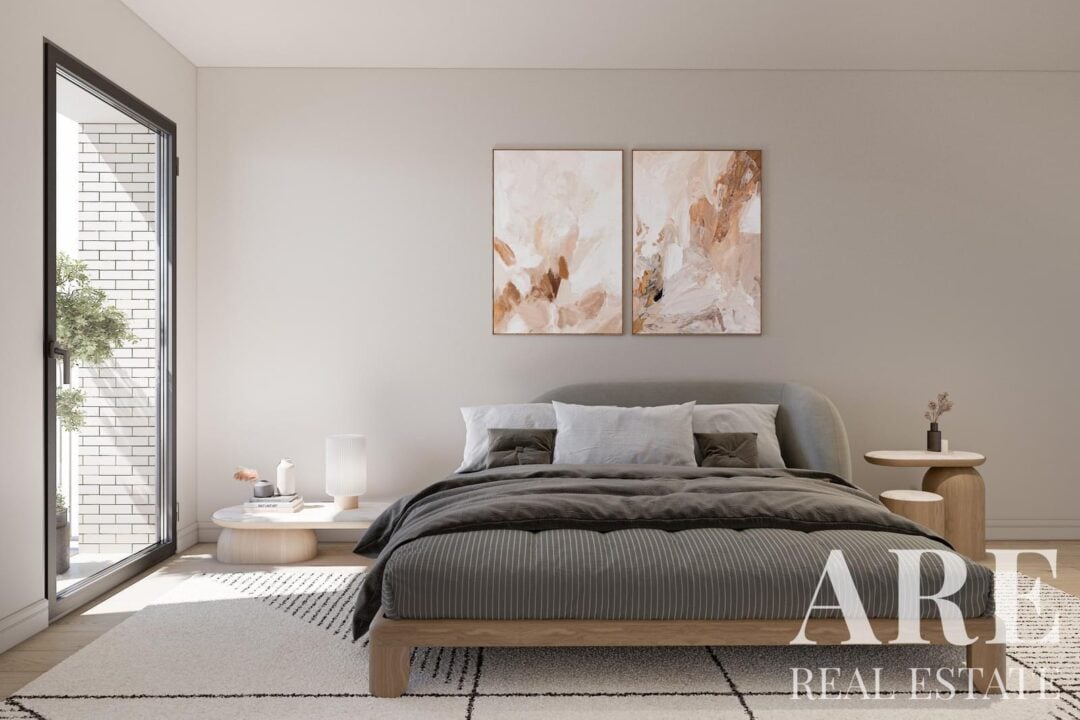 Apartamento en venta en Marvilla Collection, Marvila, Lisboa - Imagen 15