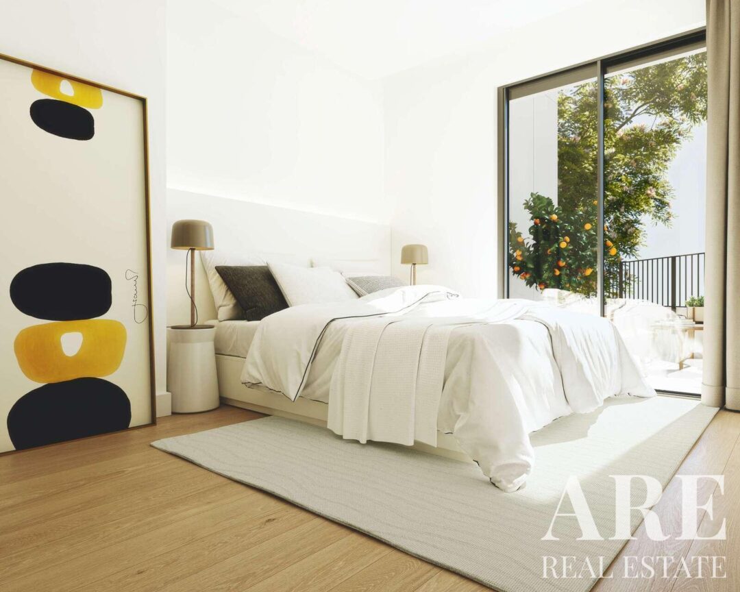 Apartamento en venta en DISTRIKT, Parque das Nações, Lisboa 31 Apartment for sale in DISTRIKT, Parque das Nações, Lisbon