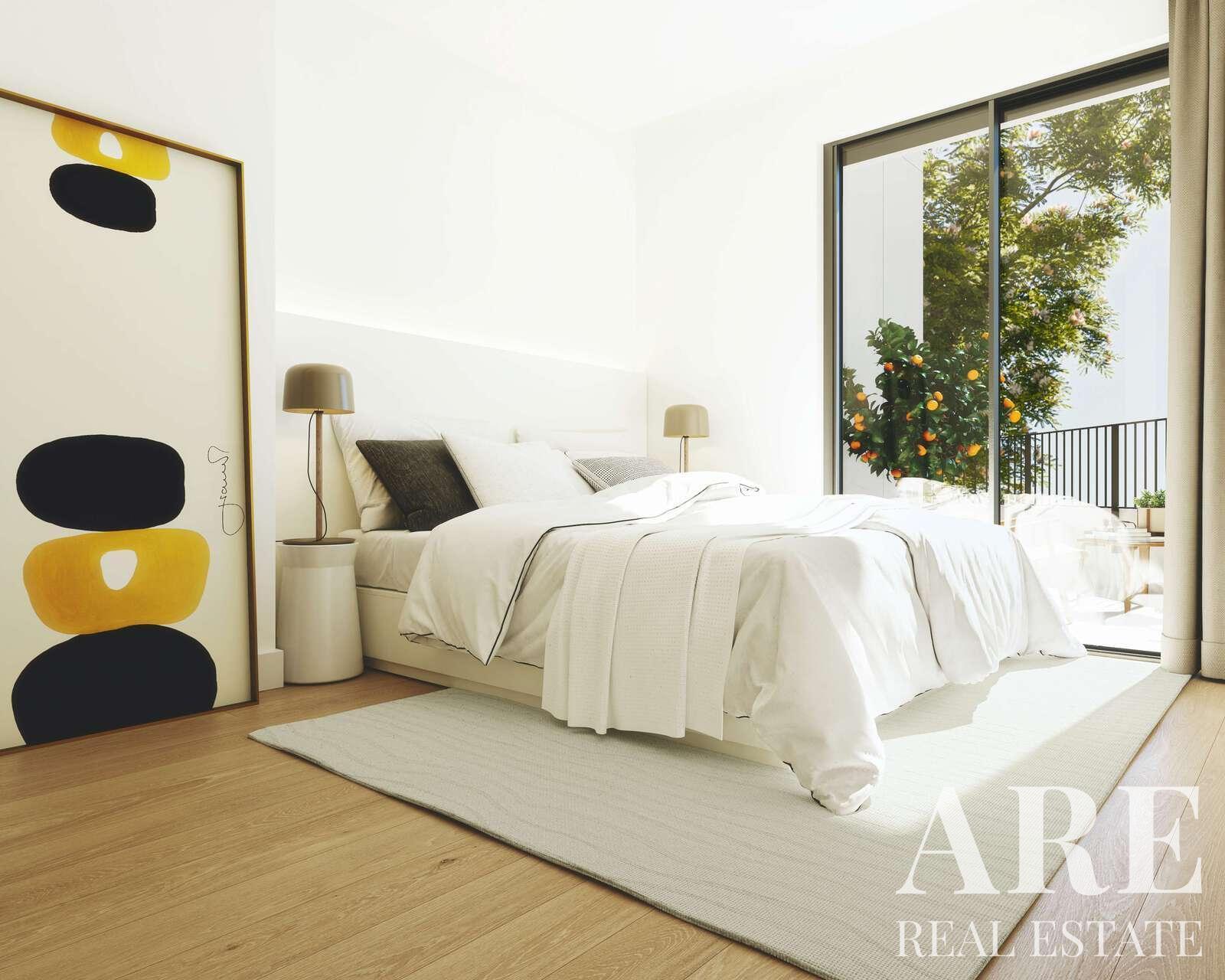Apartment for sale in DISTRIKT, Parque das Nações, Lisbon 87 Apartment for sale in DISTRIKT, Parque das Nações, Lisbon