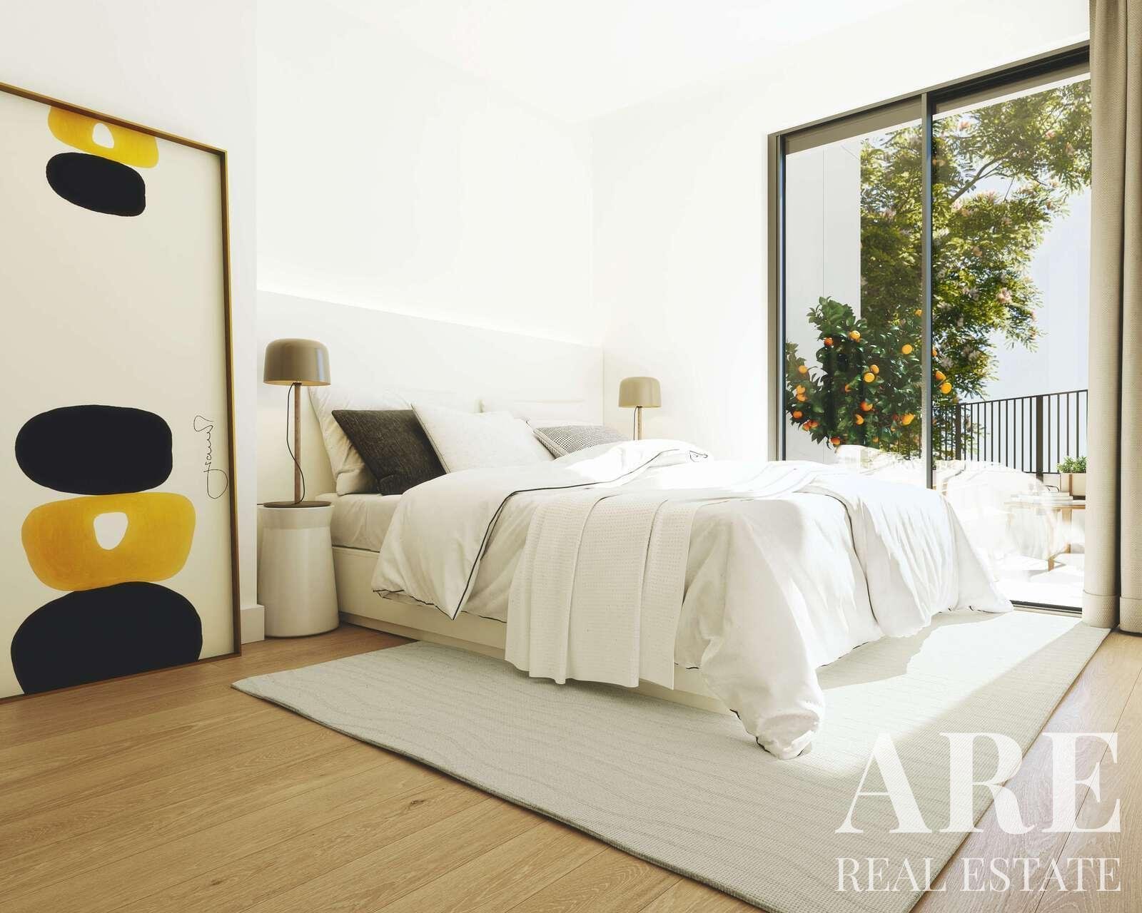 Apartment for sale in DISTRIKT, Parque das Nações, Lisbon 86 Apartment for sale in DISTRIKT, Parque das Nações, Lisbon