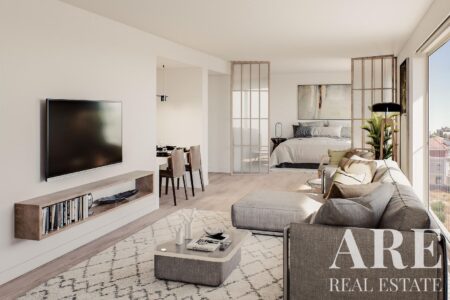Appartement à vendre à  O'Living, Parque das Nações, Lisbonne
