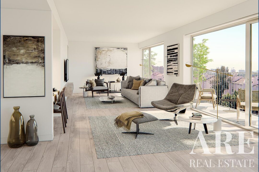 Apartamento en venta en O'Living, Parque das Nações, Lisboa 59 Apartment for sale in O'Living, Parque das Nações, Lisbon