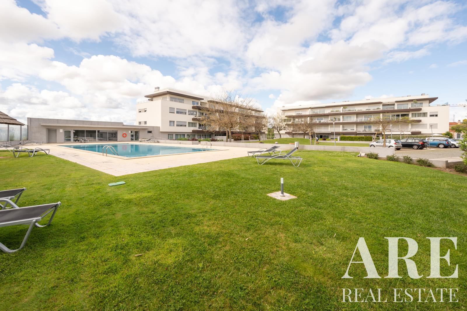 Apartment for sale in Cacilhas de Oeiras, Oeiras