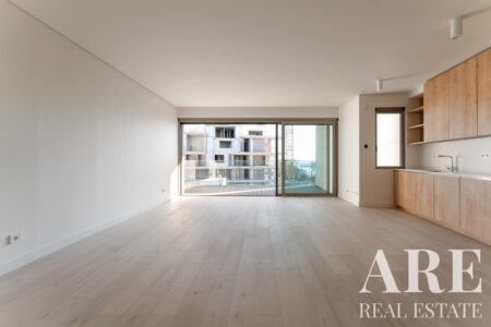 Apartment for sale in Cascais