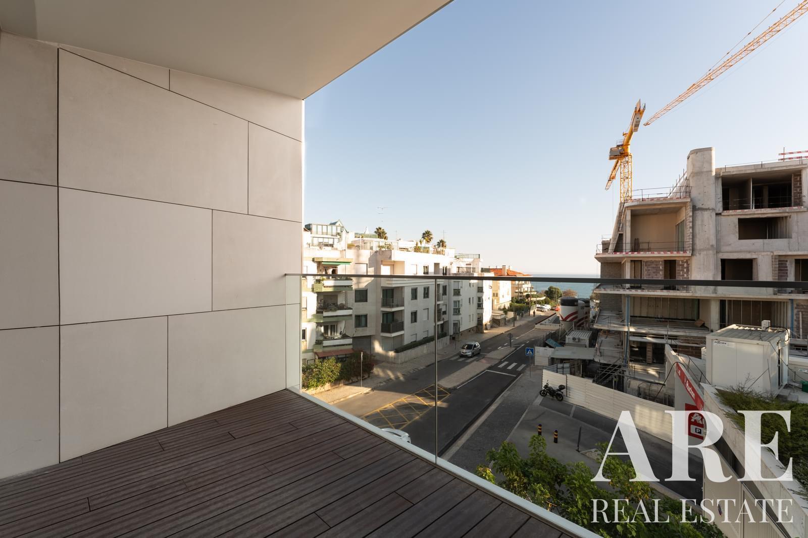 Apartment for sale in Cascais