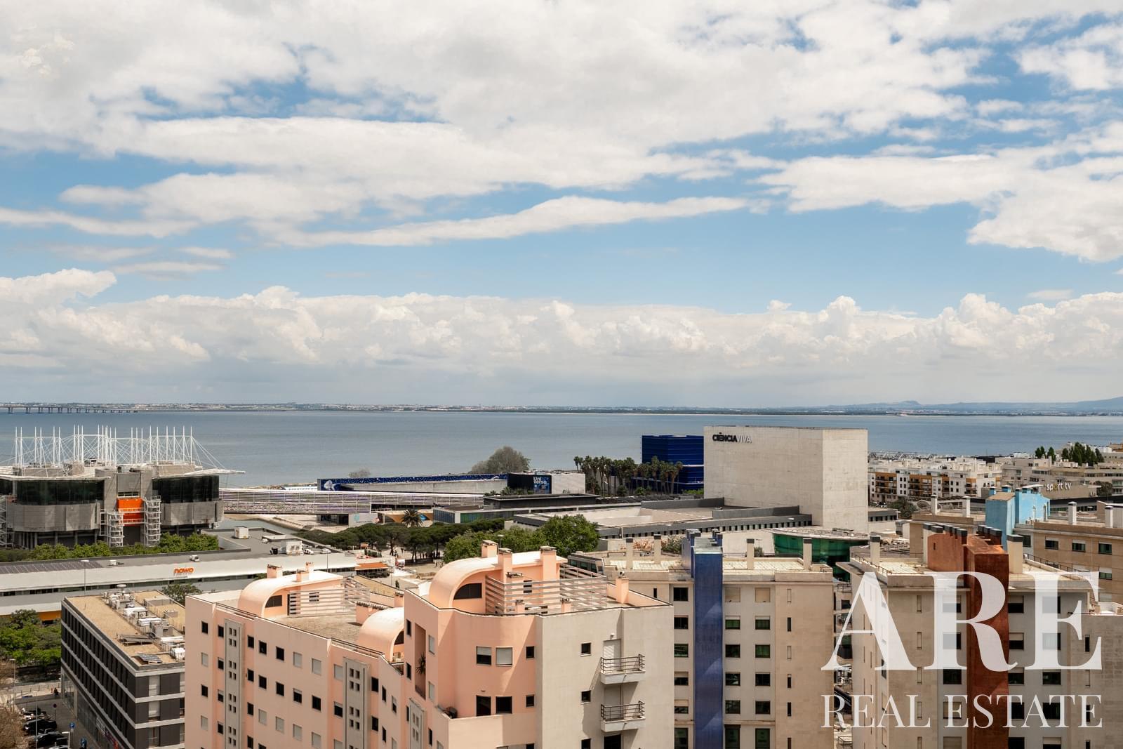 Appartement à vendre à  Parque das Nações, Lisbonne