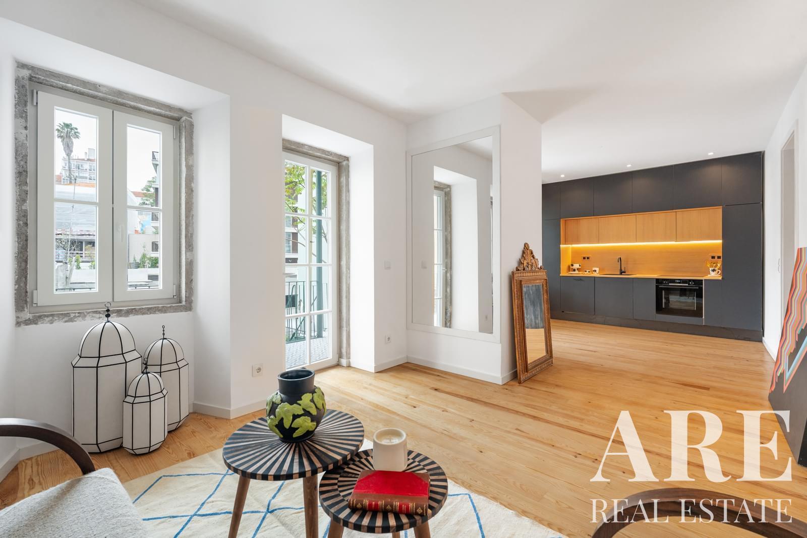 Appartement à vendre à  Graça, Lisbonne