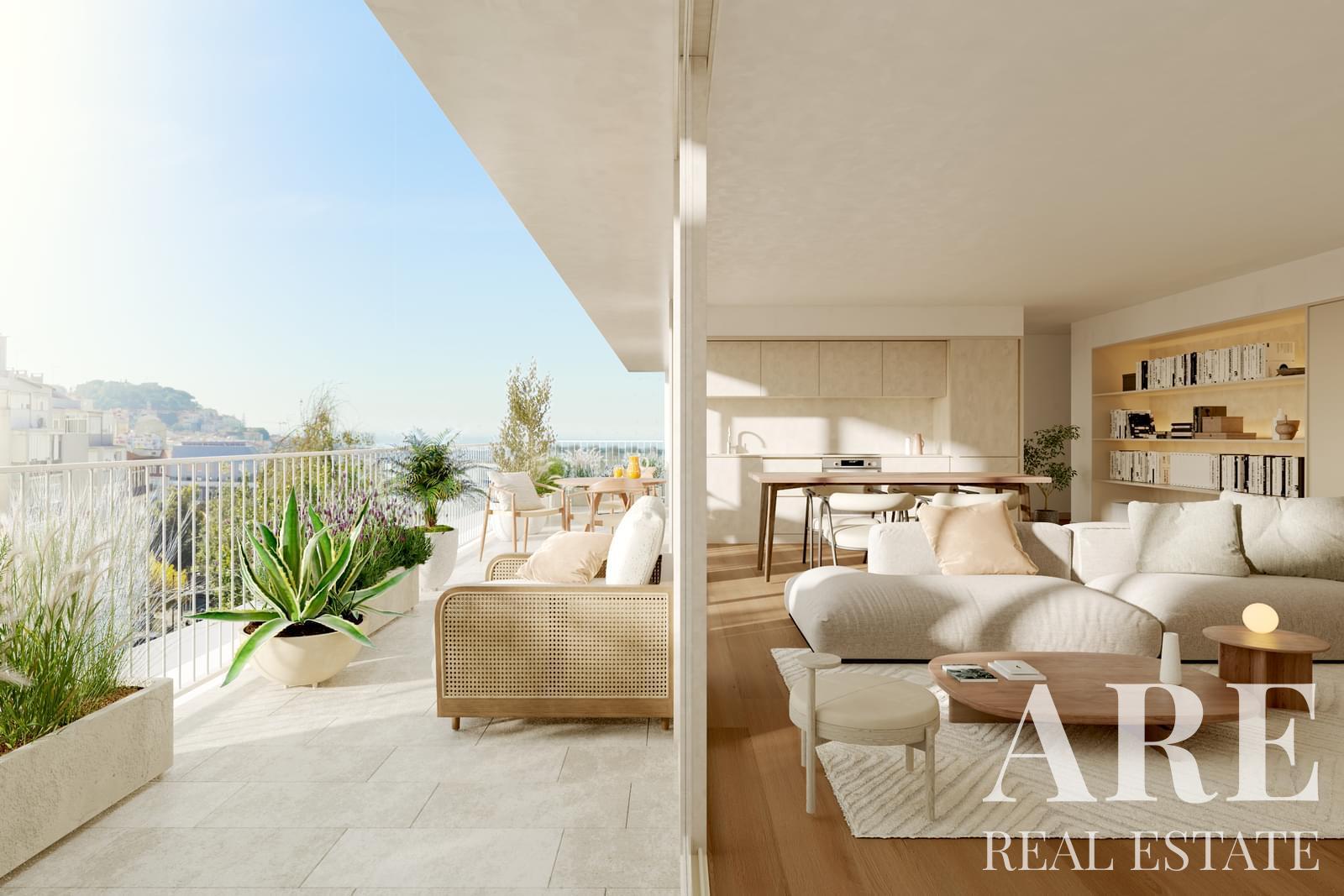 Apartment for sale in Almirante Reis 67, Anjos, Lisbon 67 Apartment for sale in Almirante Reis 67, Anjos, Lisbon