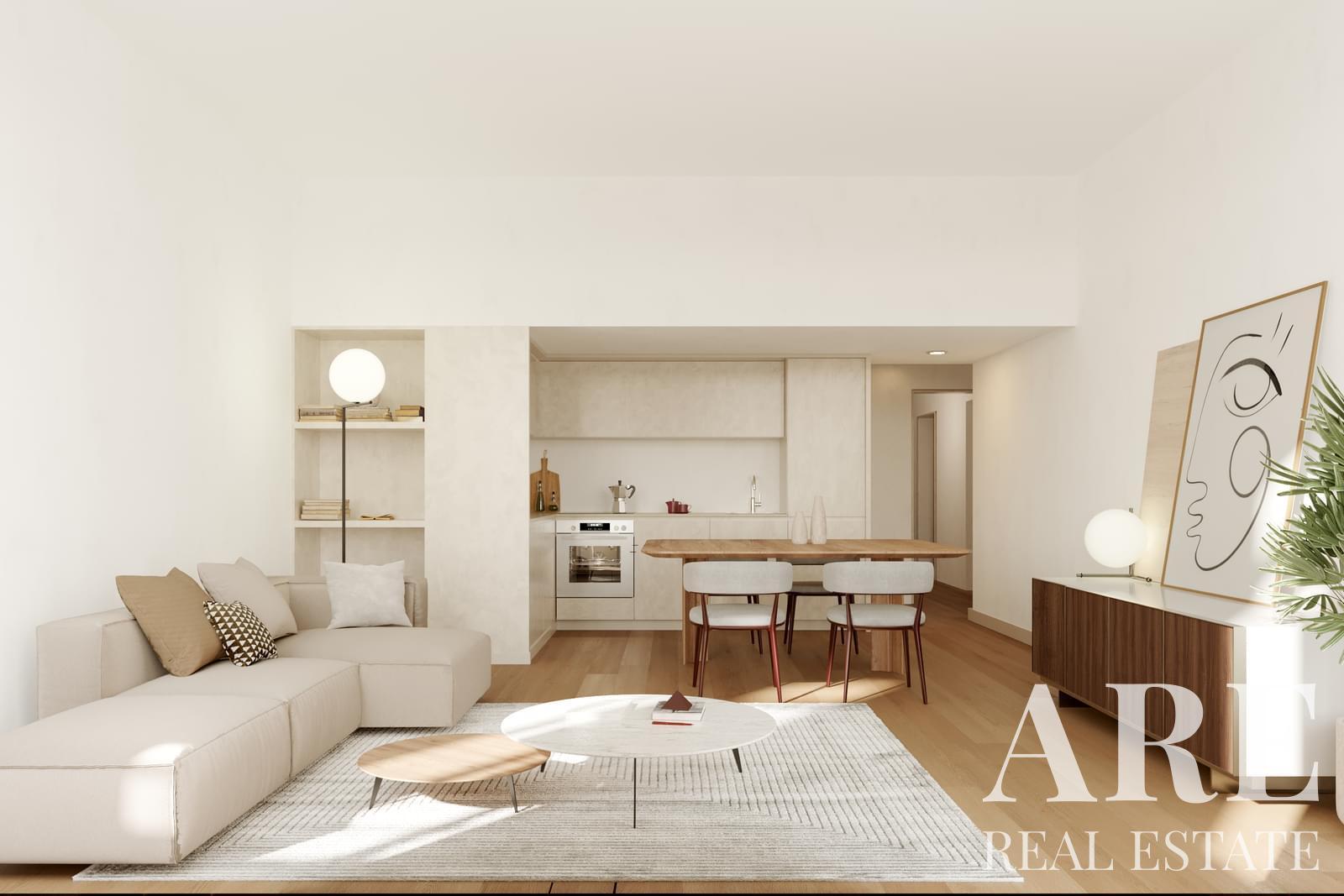 Appartement à vendre à  Almirante Reis 67, Anjos, Lisbonne