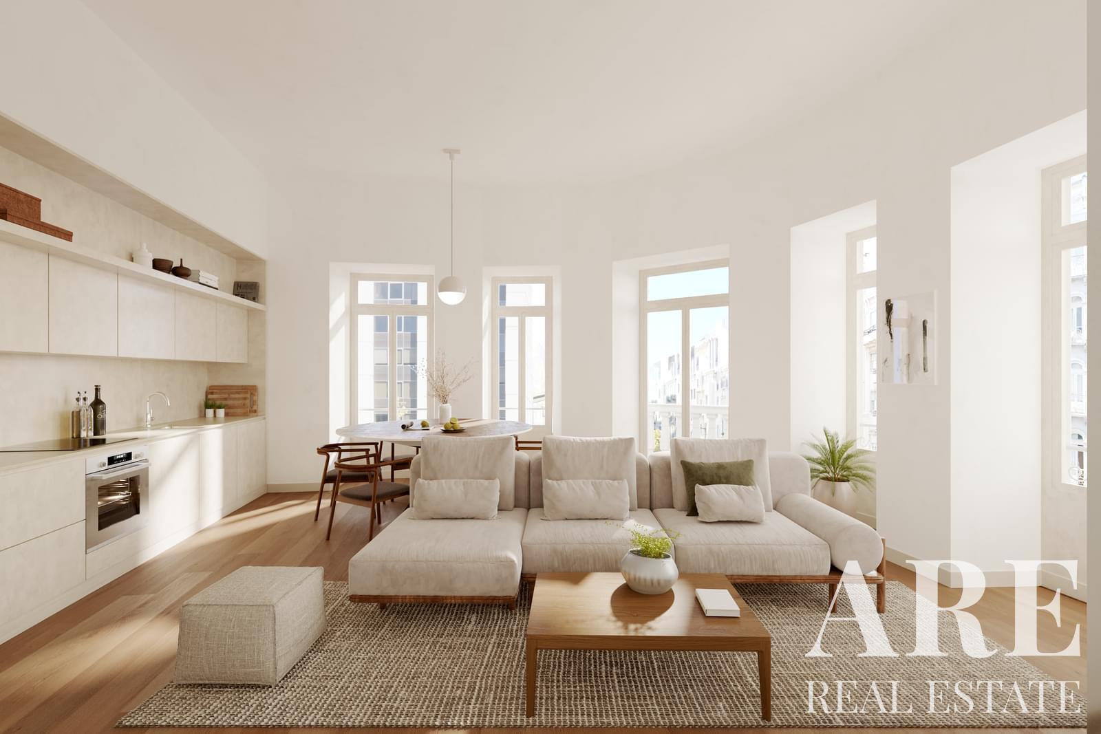 Apartamento en venta en Almirante Reis 67, Anjos, Lisboa