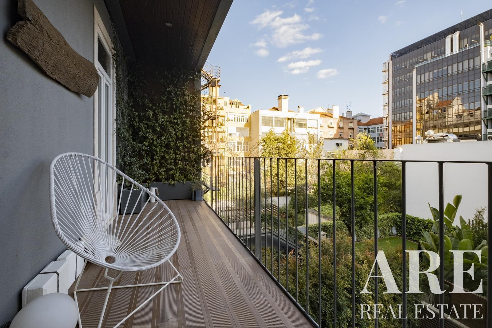 Appartement à vendre à  Saldanha, Lisbonne