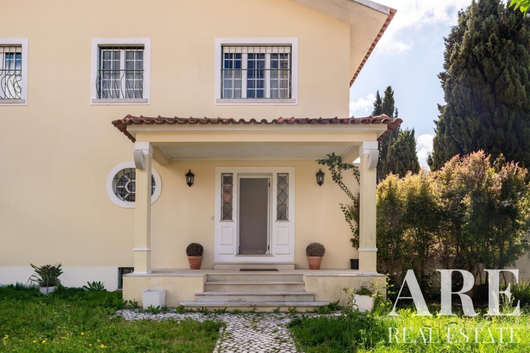Villa for sale in Centro Cascais, Cascais