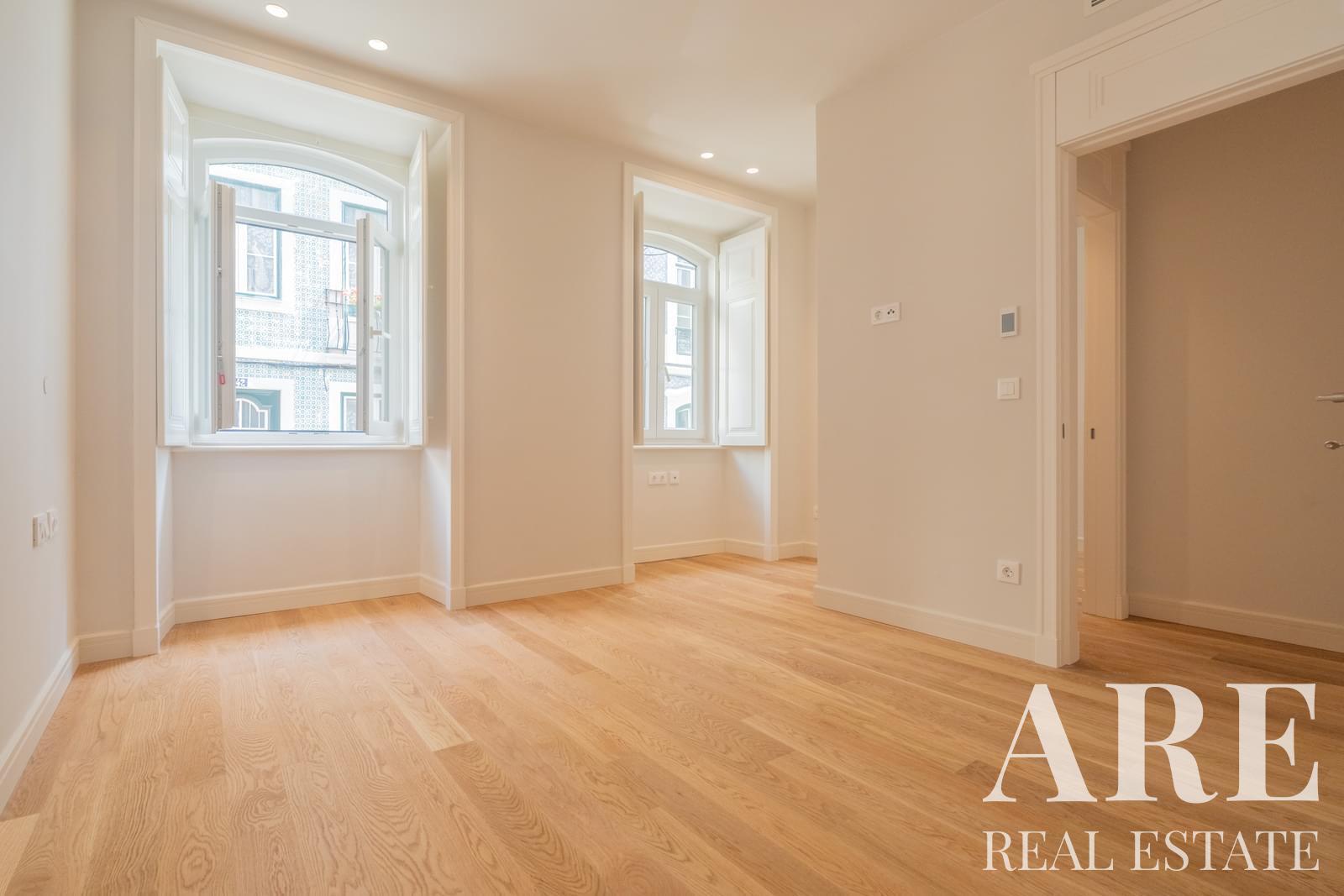 Apartment for sale in Príncipe Real, Lisbon
