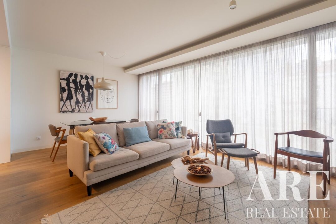 Apartamento en venta en Avenidas Novas, Lisboa 46 Apartment for sale in Avenidas Novas, Lisbon