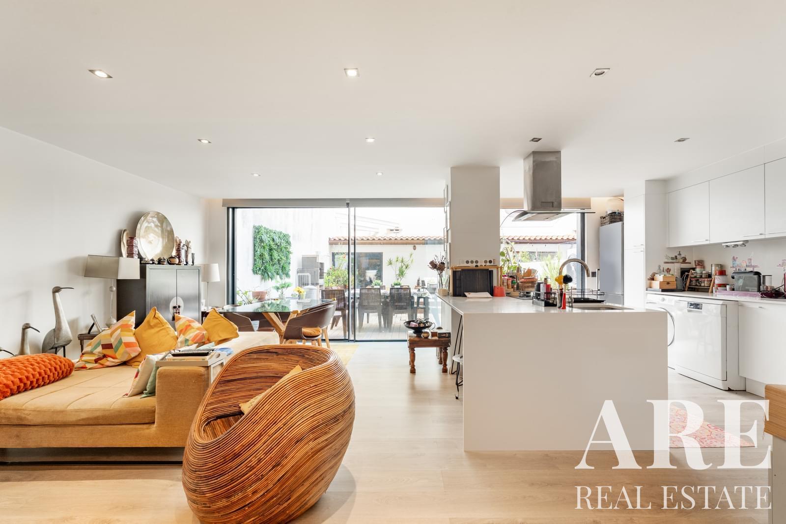 Apartamento à venda em Junqueira, Lisboa