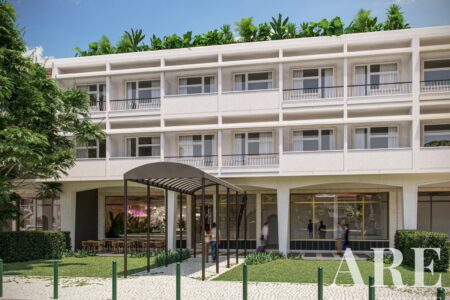 Studio for sale in Junqueiro Carcavelos, Cascais