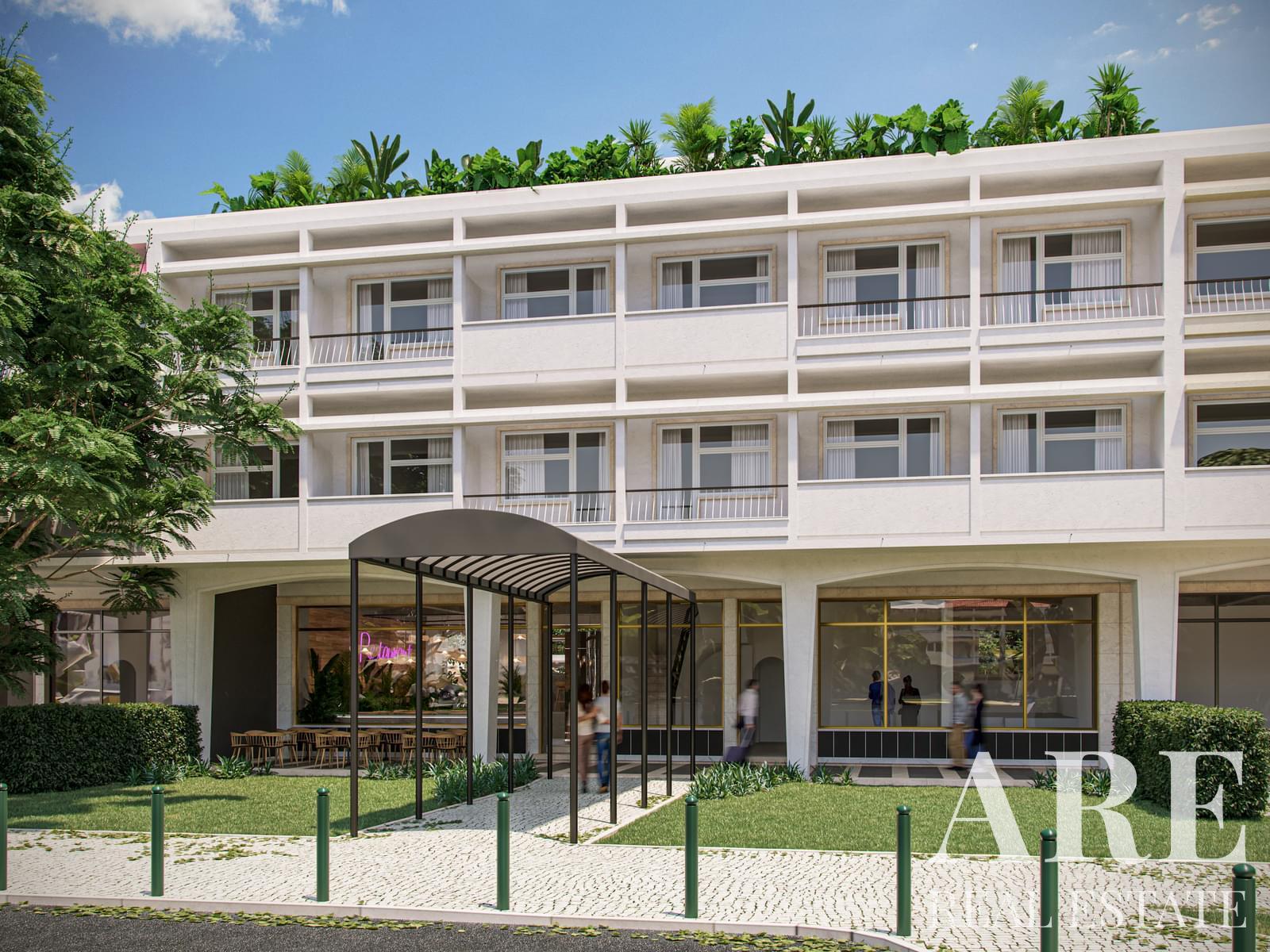 Studio for sale in Junqueiro Carcavelos, Cascais