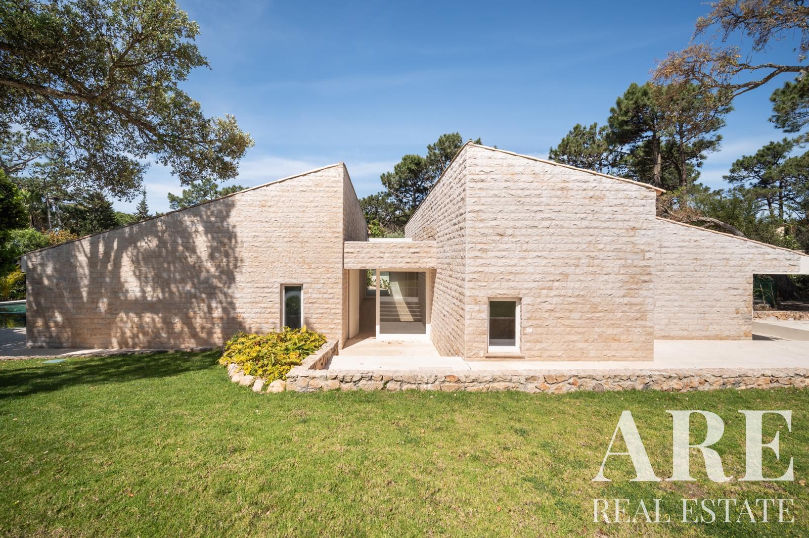 Villa for sale in Quinta da Marinha, Cascais