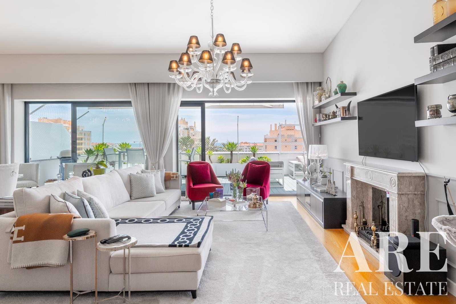 Villa for sale in Cascais