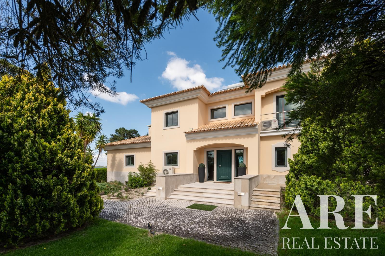 Villa for sale in Soltroia, Grandola