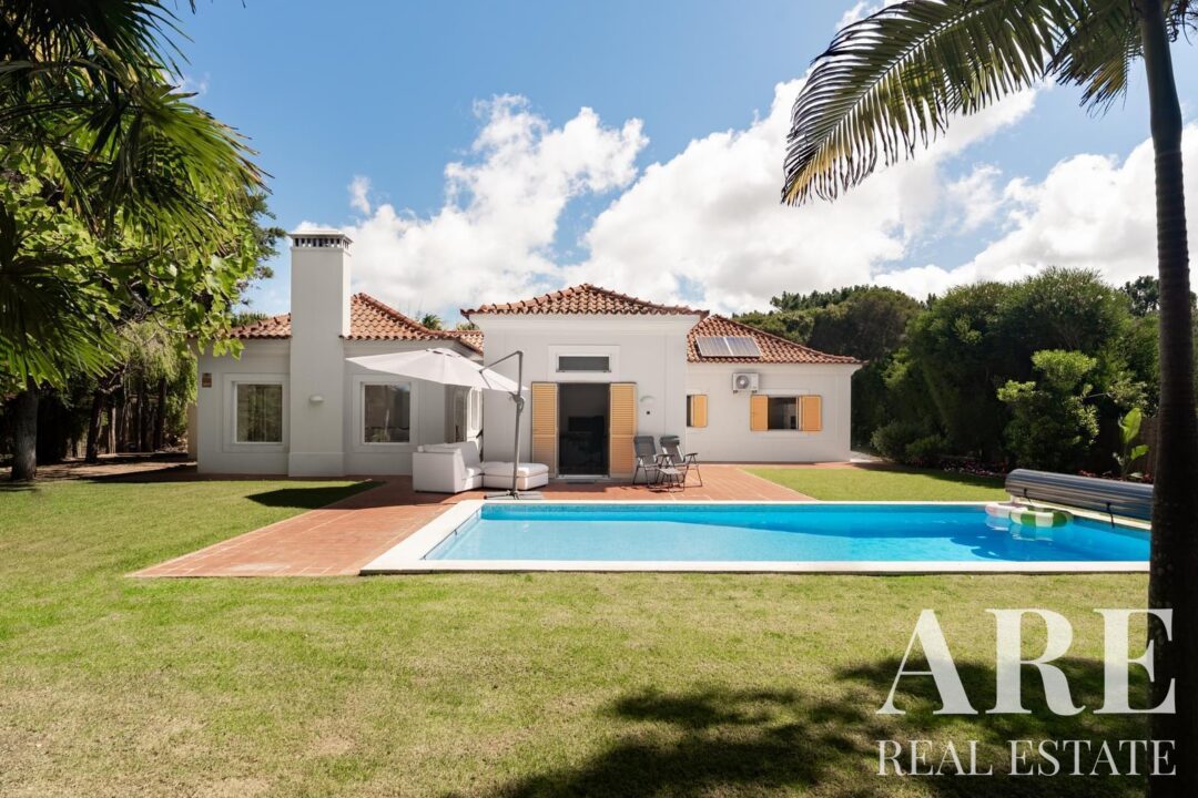 Casa en venta en Quinta da Marinha, Cascais - Imagen 2