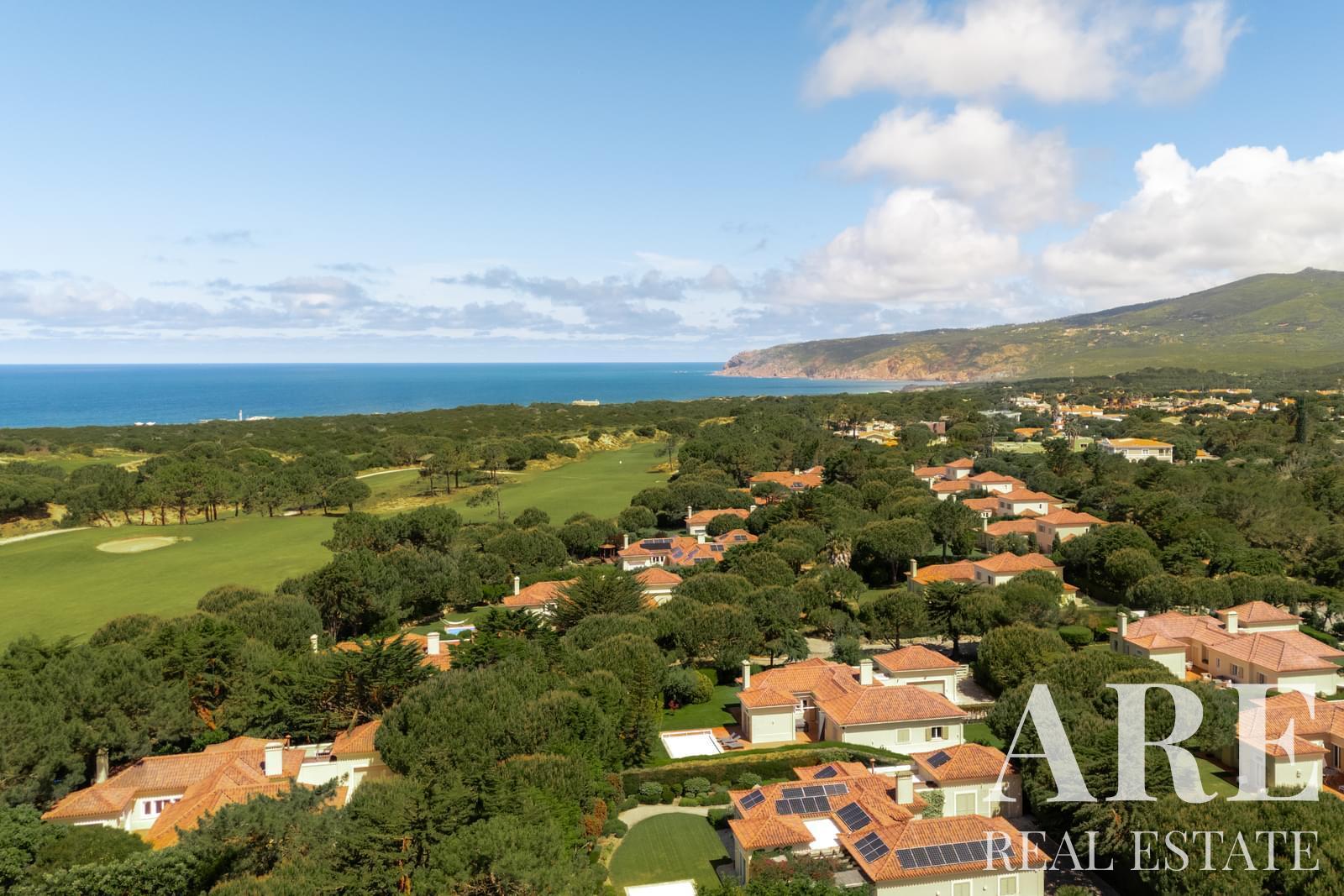 Villa for sale in Quinta da Marinha, Cascais