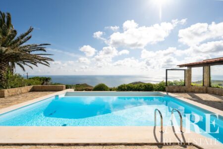 Villa for sale in Biscaia, Cascais