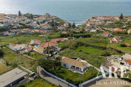 Moradia à venda em Azenhas do Mar, Sintra