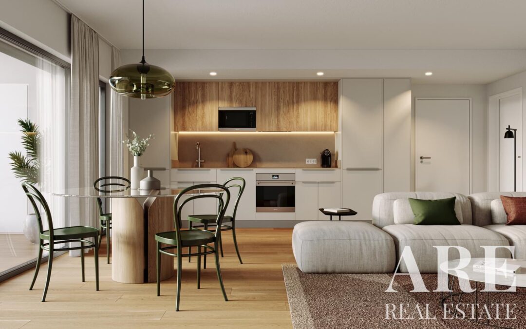 Apartamento en venta en Loures 41 Apartment for sale in Loures